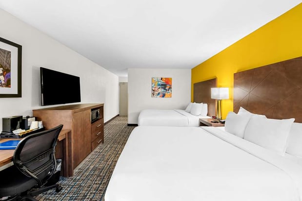 Images Best Western The Inn at Ramsey