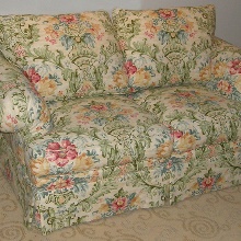 Images Gail's Upholstery & Decorating