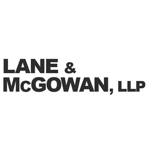 Lane & McGowan, LLP Logo