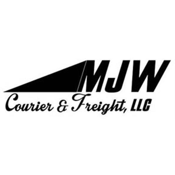 MJW Courier and Freight
