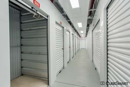 CubeSmart Self Storage Photo