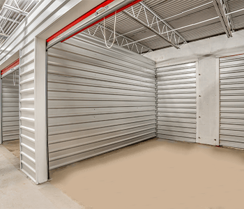 Store Space Self Storage Photo