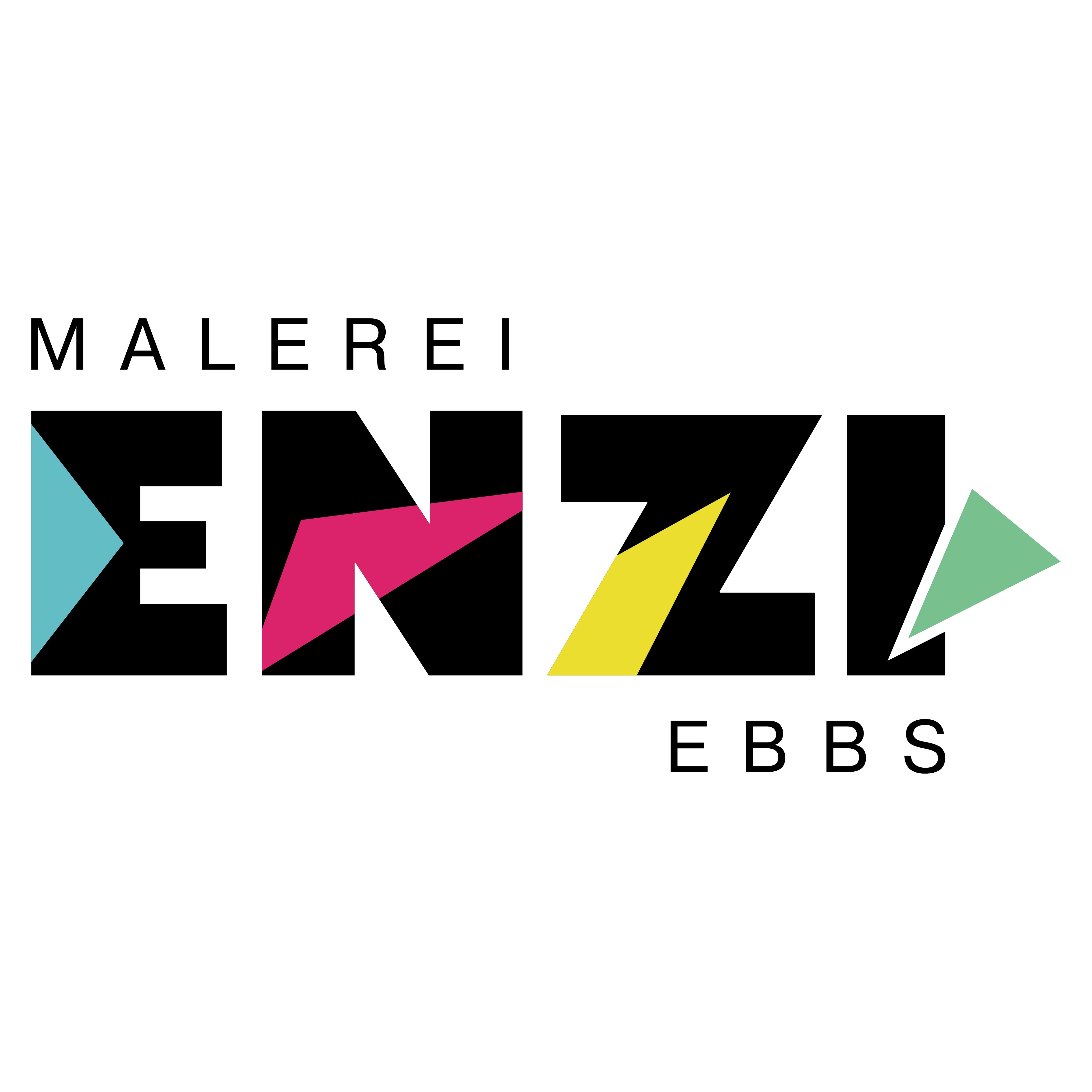 Logo von Meisterbetrieb Malerei Enzi Wolfgang