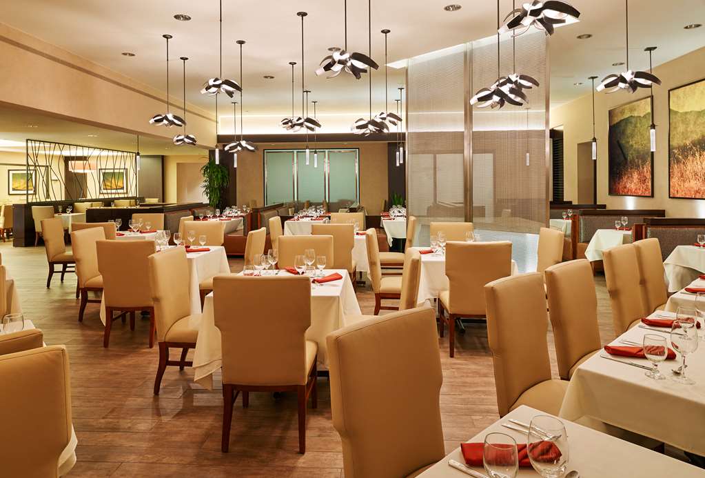 Restaurant DoubleTree by Hilton San Antonio Airport San Antonio (210)340-6060