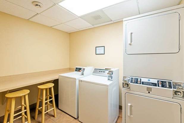 Images Homewood Suites by Hilton San Francisco Airport-North