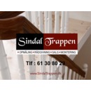 Sindal Trappen ApS Logo