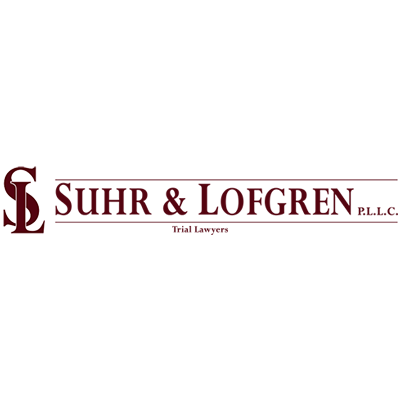 Suhr And Lofgren P.L.L.C. Logo