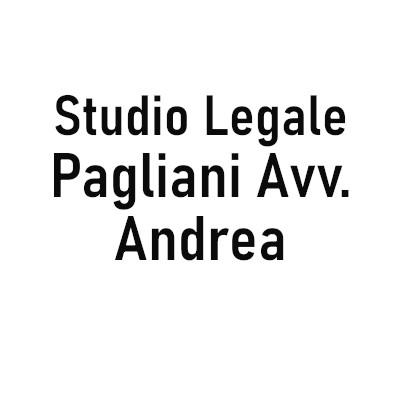 Pagliani Avv. Andrea - Studio Legale Logo