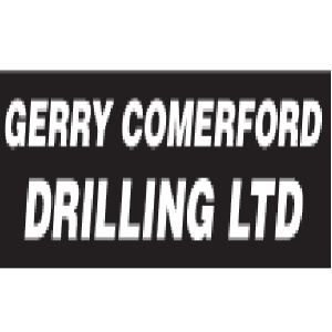 Gerry Comerford Drilling Ltd