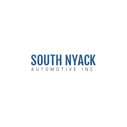 South Nyack Automotive Inc. Logo