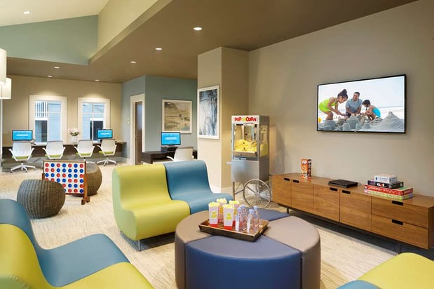 Images Hilton Grand Vacations Club Ocean Oak Resort Hilton Head