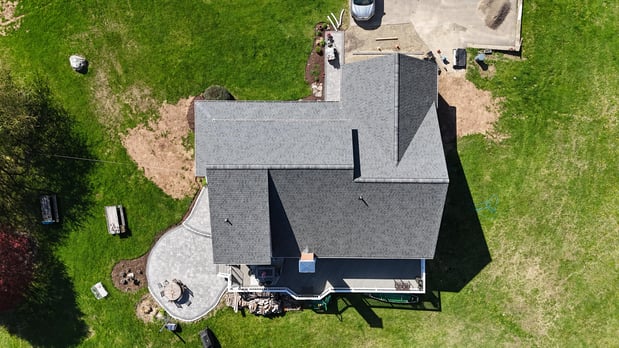 Images SkyShield Roofing of New England