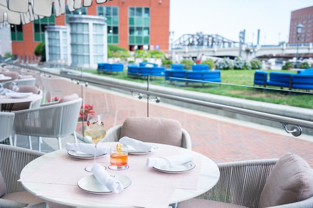 Images InterContinental Boston by IHG