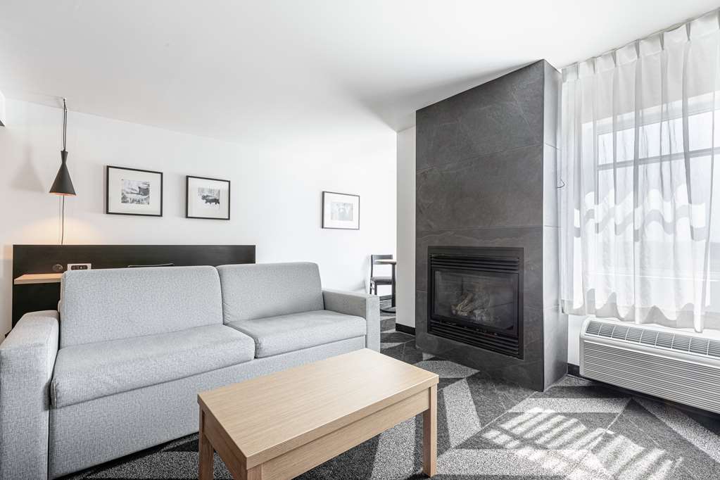 Images DoubleTree by Hilton Quebec Resort
