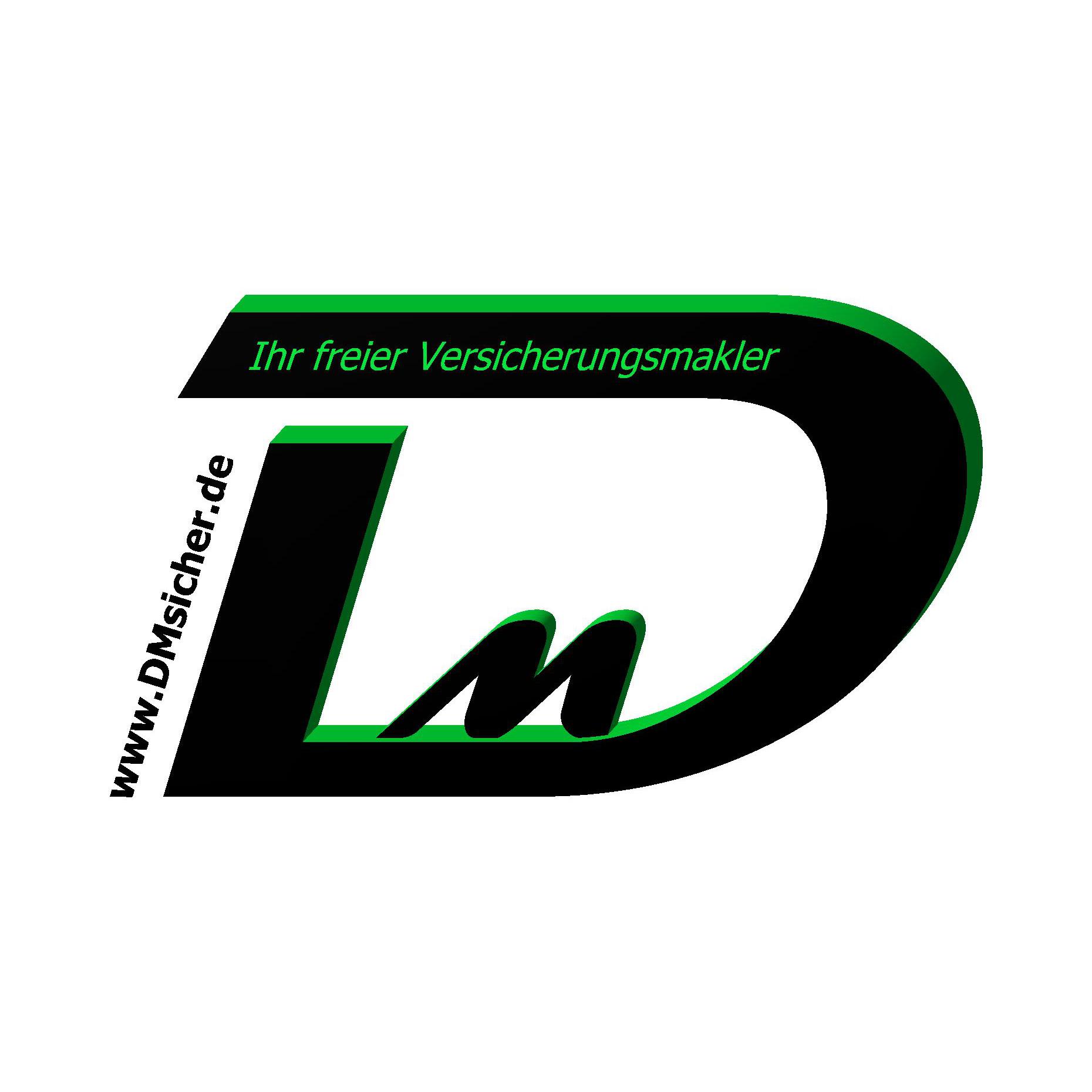 Versicherungsbüro Deutschmann - freier Versicherungsmakler in Renchen - Logo
