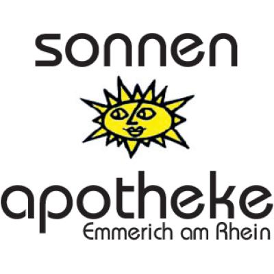 Blümlein Ingo Sonnen-Apotheke in Emmerich am Rhein - Logo