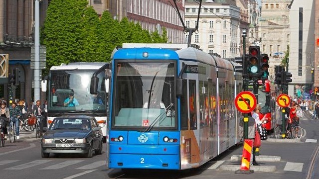 Images SYSTRA AB