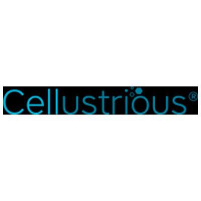 Cellustrious Hair &amp; Skin Rejuvenation Logo