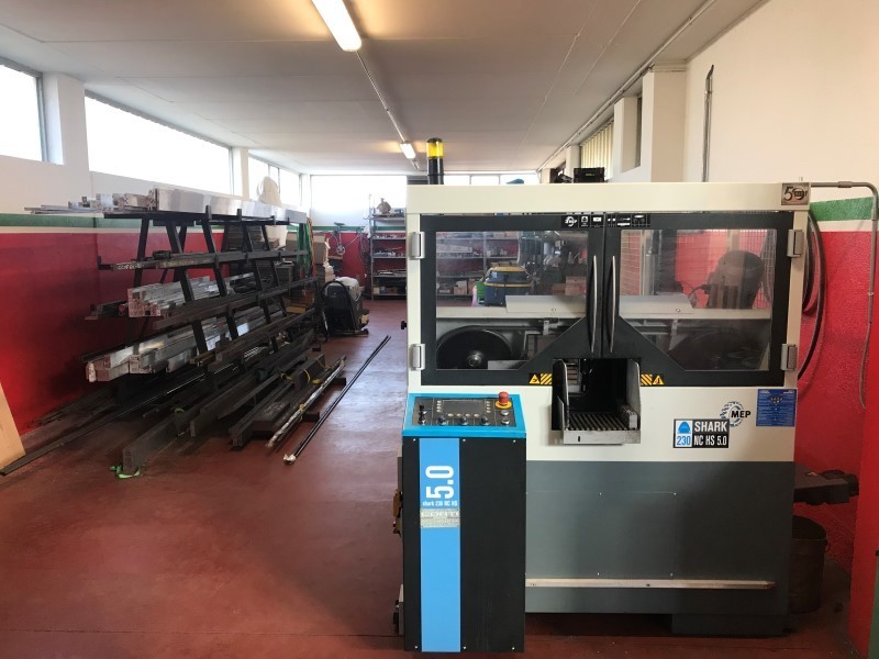Images Officina Meccanica Gambarini