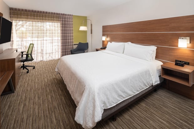 Images Holiday Inn Express Boca Raton-West by IHG