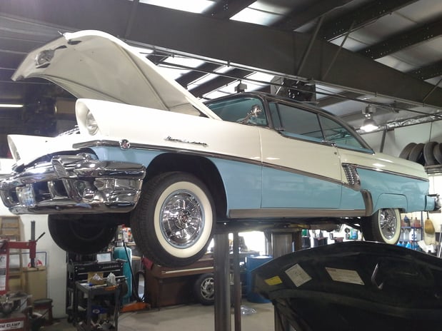 Images Hayes Service Center