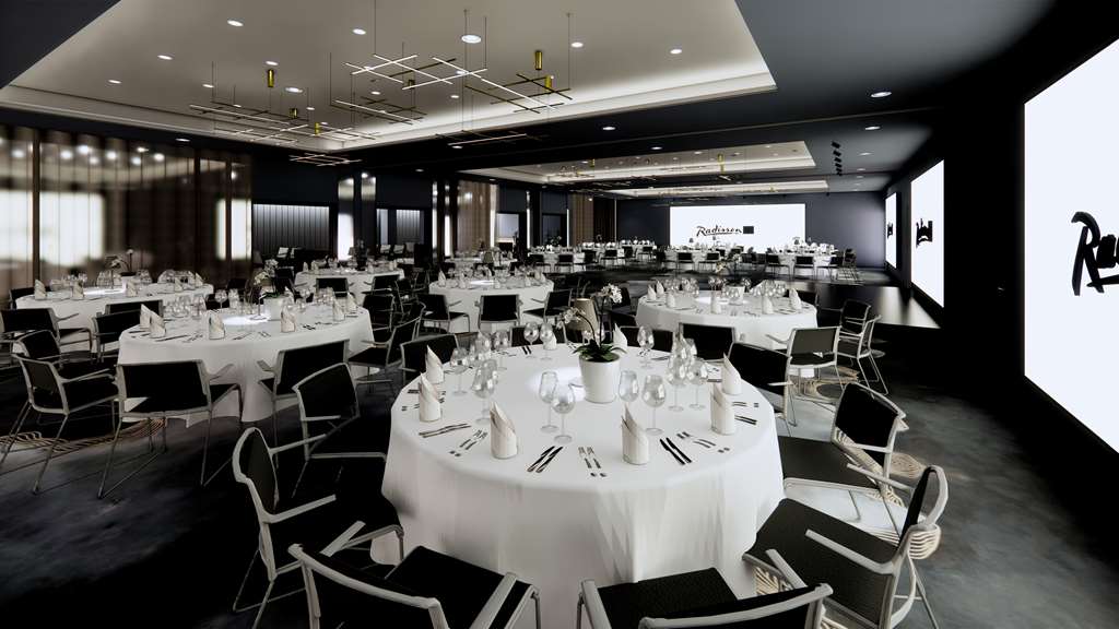 Images Radisson Blu Royal Hotel, Helsinki