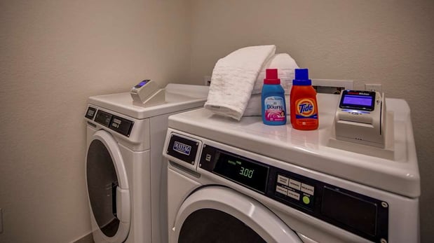 Images SureStay Plus by Best Western Humble