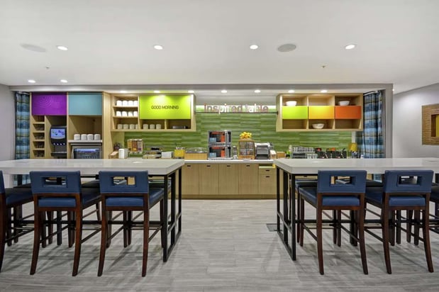 Images Home2 Suites by Hilton Grand Rapids North