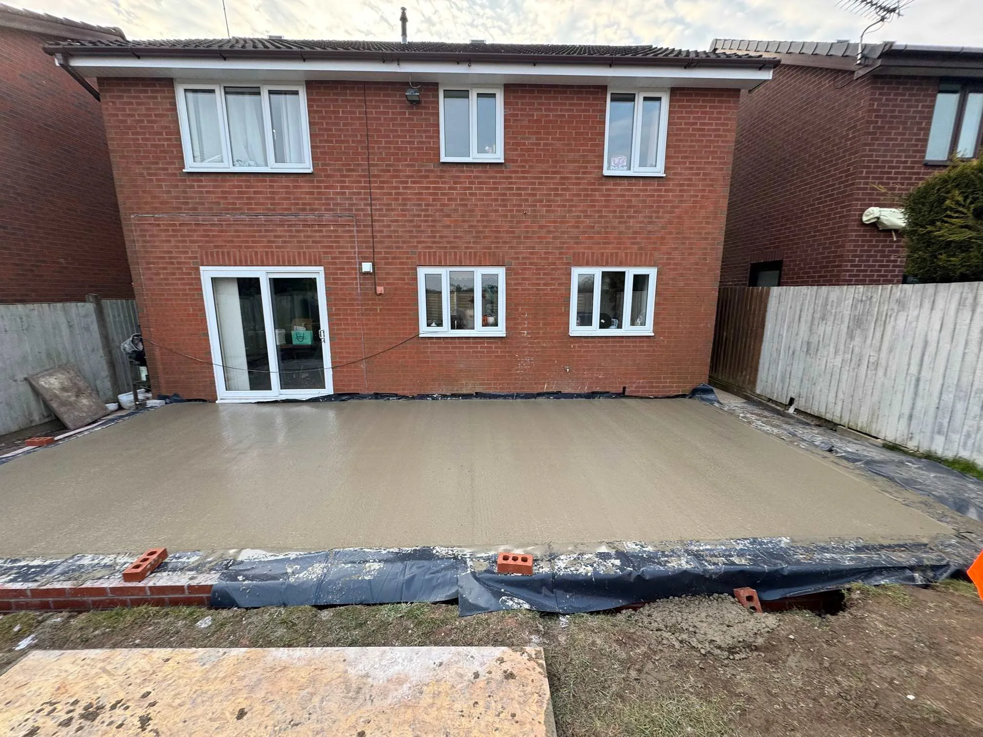 Images Platinum Home Improvements Ltd