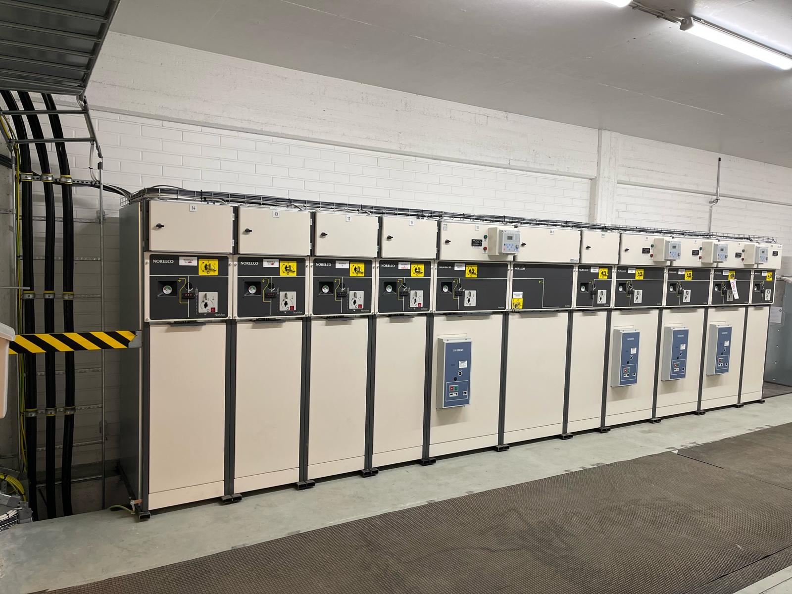 Images Avitor sähkö Oy