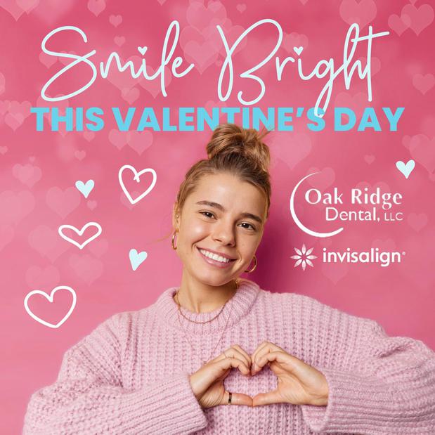 Images Oak Ridge Dental