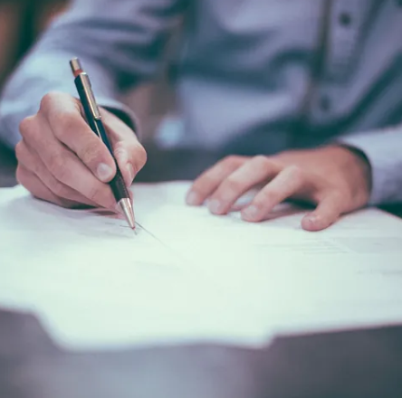 Estate Planning & Probate