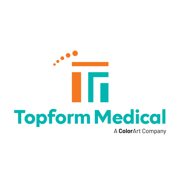 Topform Medical Logo