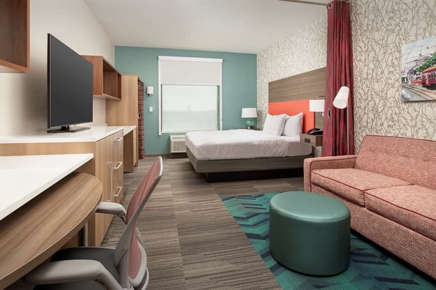 Images Home2 Suites by Hilton Kenner New Orleans Airport