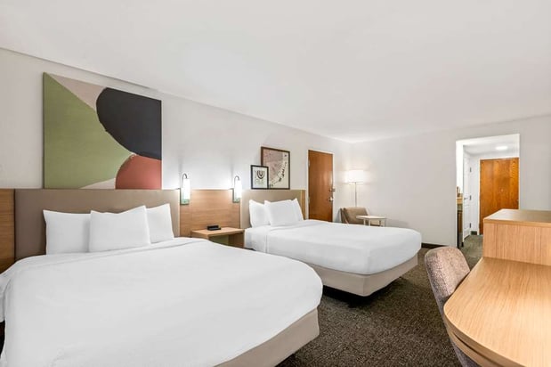 Images Spark by Hilton Port Wentworth Savannah