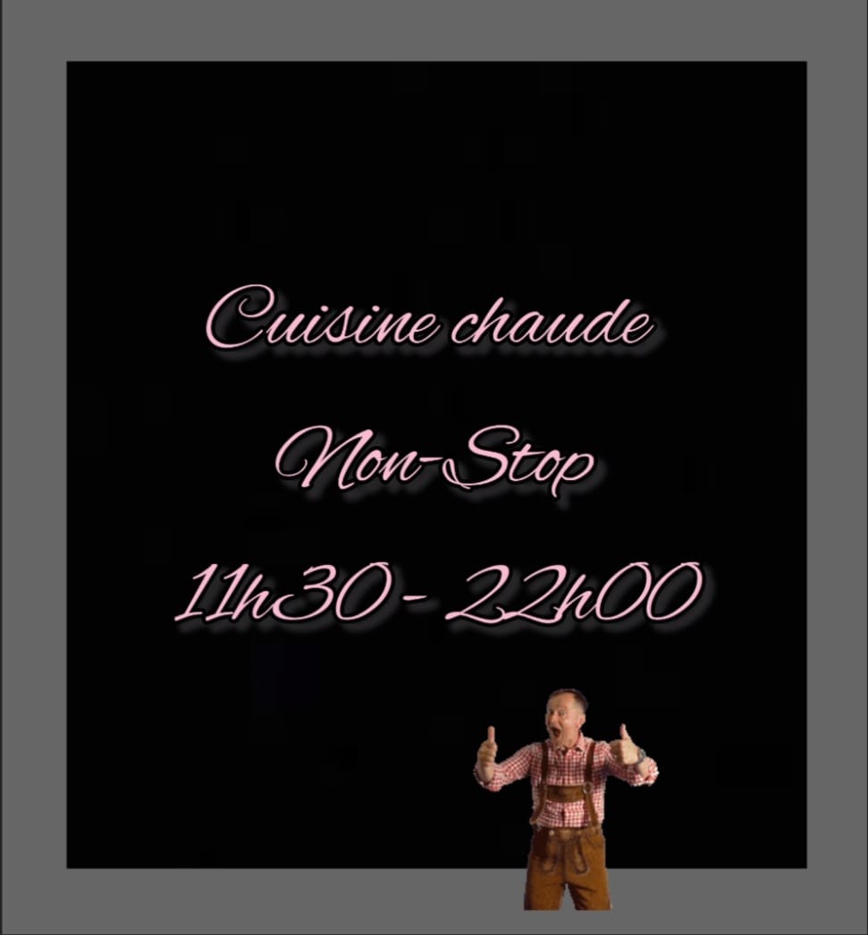 Bilder La Bragarde restaurant auberge