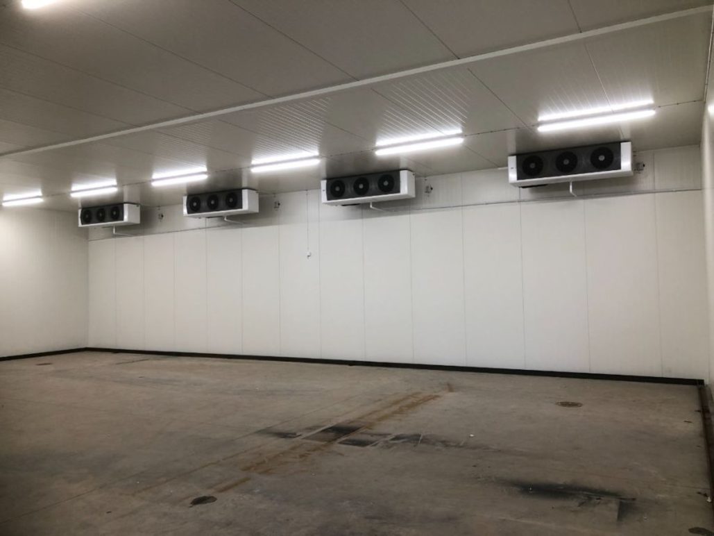 Images Optiref Kyla & Värme AB