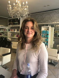 Images Merci Blow Dry Bar