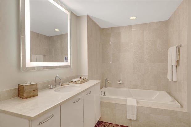 Images Beach House Fort Lauderdale, a Hilton Resort