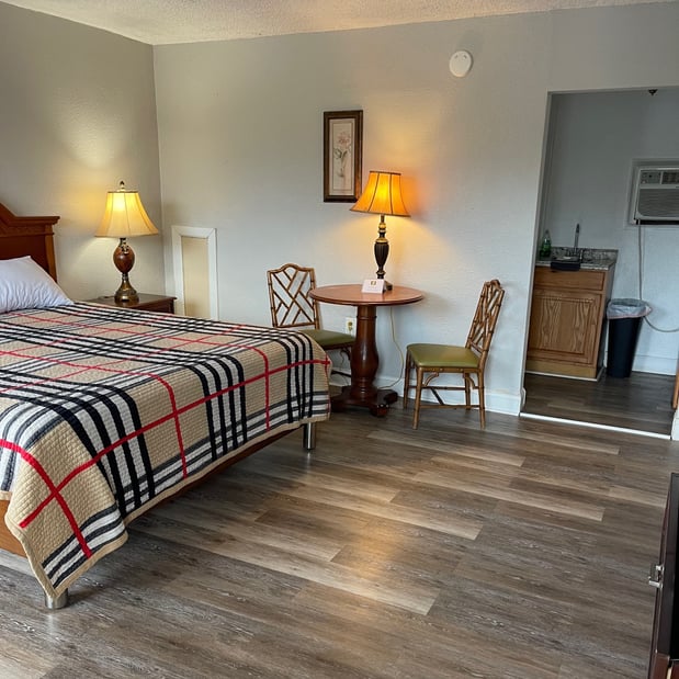 Images ANS Inn & Suites