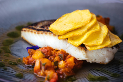 Images Font Del Llop Terraza