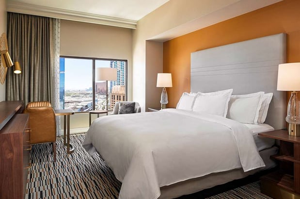 Images Hilton Grand Vacations Club on the Las Vegas Strip