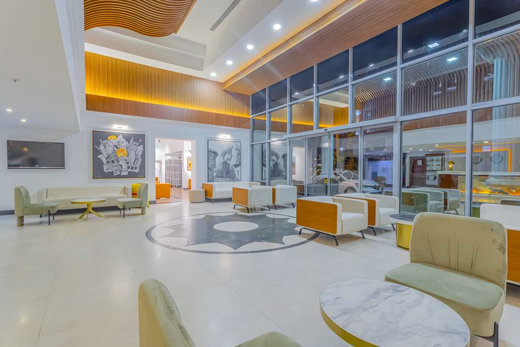 Images Best Western Plus Khan Hotel