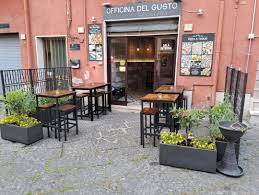 Images Officina del Gusto
