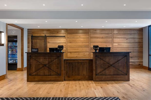 Images Homewood Suites by Hilton Billings, MT