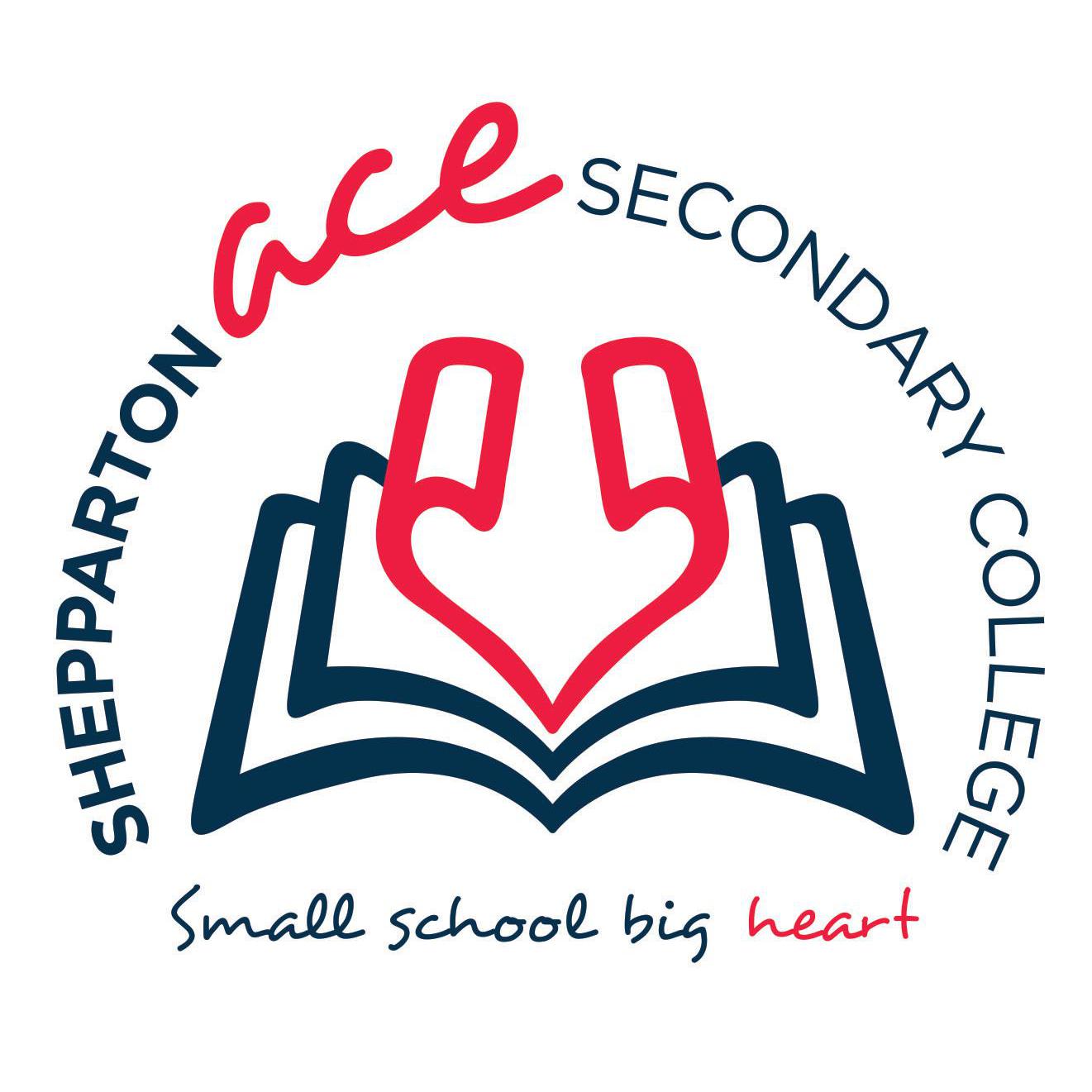 Shepparton ACE Secondary College Inc Logo