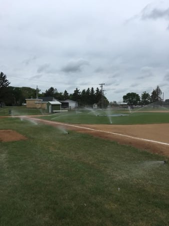 Images Aqua Lawn Inc