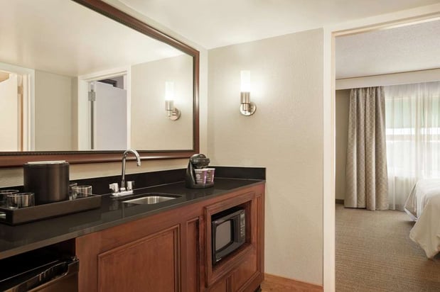 Images Embassy Suites by Hilton Brunswick