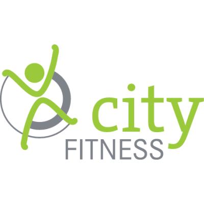 City-Fitness GmbH in Waldkirch im Breisgau - Logo