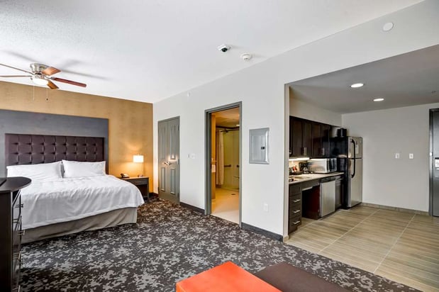 Images Homewood Suites by Hilton Christiansburg